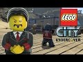 WSTĘPUJEMY DO GANGU - LEGO City: Tajny Agent (Undercover) #6