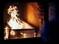 HOW DOES CREMATION WORK