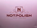 HAUL! Notpolish, Profiles Backstage & Bluestreak Crystals #nails #nailart #haul #unboxing #tutorial