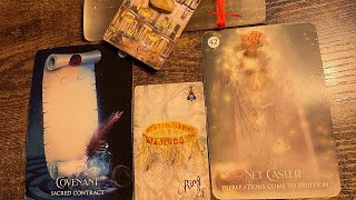 GEMINI ♊  “EVERYTHING IS ABOUT TO CHANGE!” NEXT 48HRS ORACLE & TAROT READING