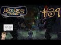 Lets play herr der ringe online  folge 439 die verliese von dol guldur deutsch wq.