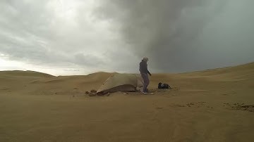 DESERT PARADISE
