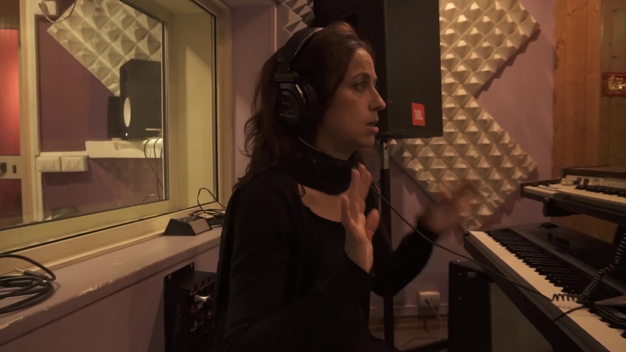 Le Note Vocali - Promo 2020