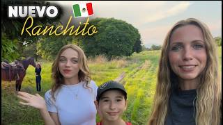 Nuevo Ranchito and Skyla’s photoshop ??! In Jalisco, Mexico! 