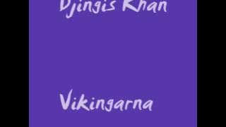 Vikingarna   Djingis Khan