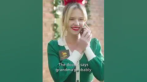 Found a Homeless Billionaire Husband for Christmas | Drama | Full Movie | Full Episode