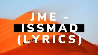 JME - ISSMAD - LYRICS