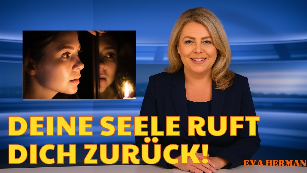 Eva Herman : Wie wir wahre Veränderung in uns erkennen