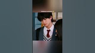 The jealousy on his face 😾😡🤌 #jdrama #japanese #fumiya  #oursecretdiary #shorts