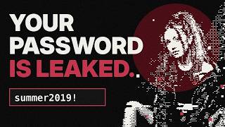 4 Everyday Traps That Leak Your Passwords (and How to Stop Them)Do This Before Your Password Leaks