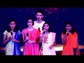 Student of the year contest17 award function part1