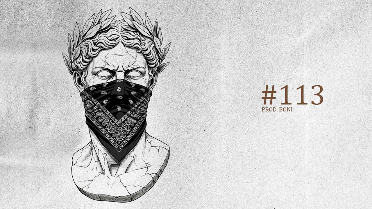 [GRATIS] Old School Rap type beat/Instrumental - "