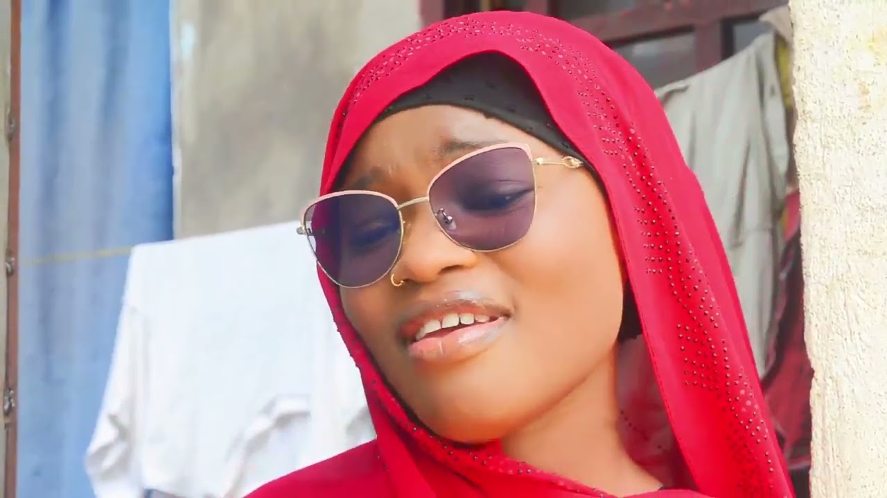 Bouba tcholdo part 3. Un film de nasser Daware,  réaliser par sadi mohamed