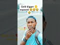 She got exposed😆😅😂🤣. #golddigger #prank #jokes #automobile #fy #youtubeshorts #shorts #youtubeviral