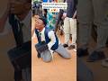 Mr MABABA hari igihe kimwe bizasobanuka byose