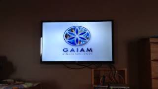 Gaiam Media logo 2006