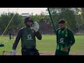 Back to the Red-Ball Grind for Pakistan Players 🏏 | NCA Camp Continues in Full Swing