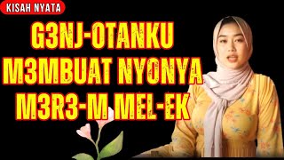 NYONYA ANNELIES   cerpen romantis/pohon