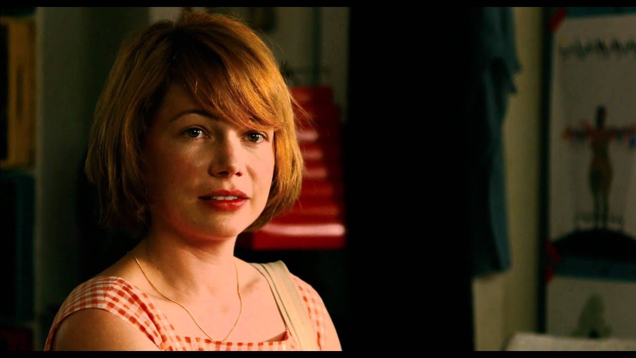 Take This Waltz Official Alternate Trailer Michelle