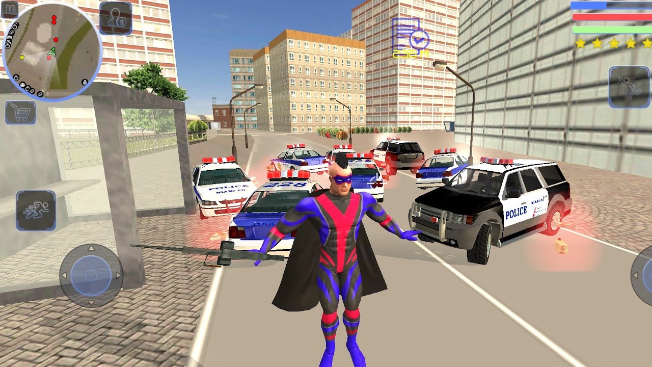 Energy Joe 25 New Update US Cars by Naxeex Publishing Android