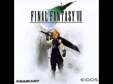 02 Final Fantasy VII One Winged Angel Extended - YouTube