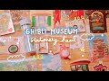 Studio Ghibli Stationery Haul | Ghibli Museum Kawaii Favorites ⭐️ | Rainbowholic