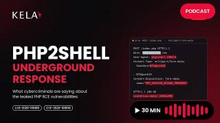 php2shell: How the Underground Is Responding to the Leaked PHP RCE Vulnerabilities