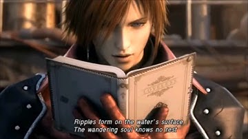 15 Characters I want in Dissidia NT