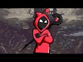 Beginning of video