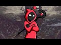 End of video