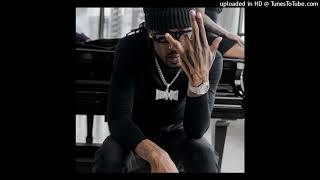 (FREE) Hunxho Type Beat "Froze" 2024