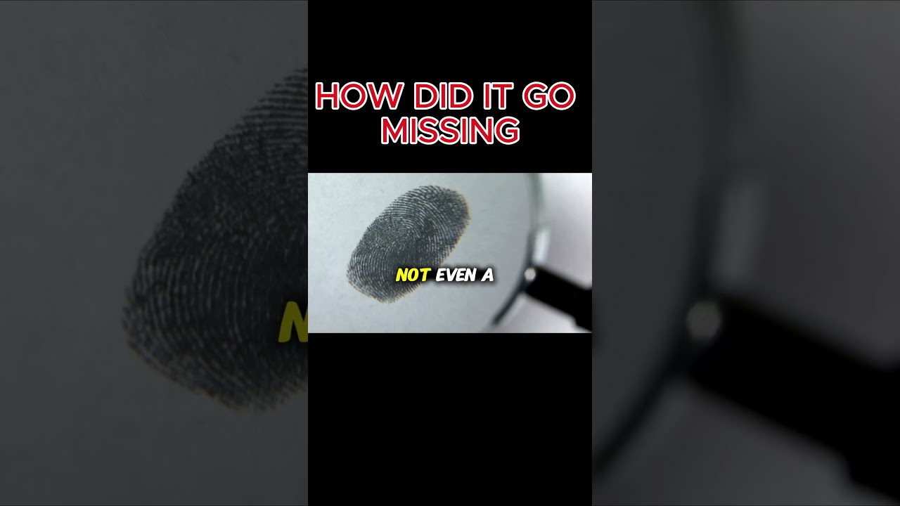 Vault Vanished from the Inside | True Crime Mystery  