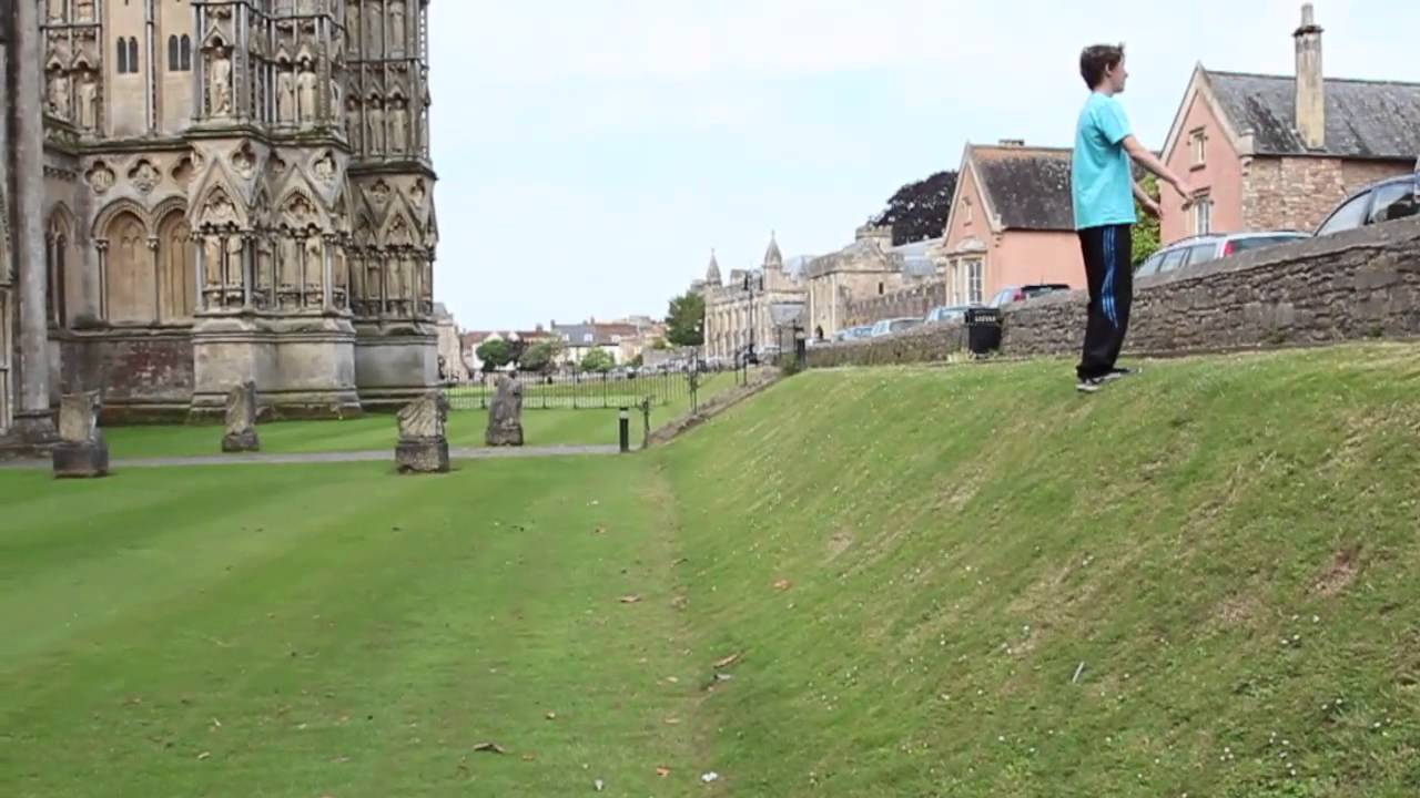 Felix Stephens | Few Wells Clips