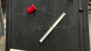 ECE4960 Spring 2019 PJ2 - Planar Juggling Robot