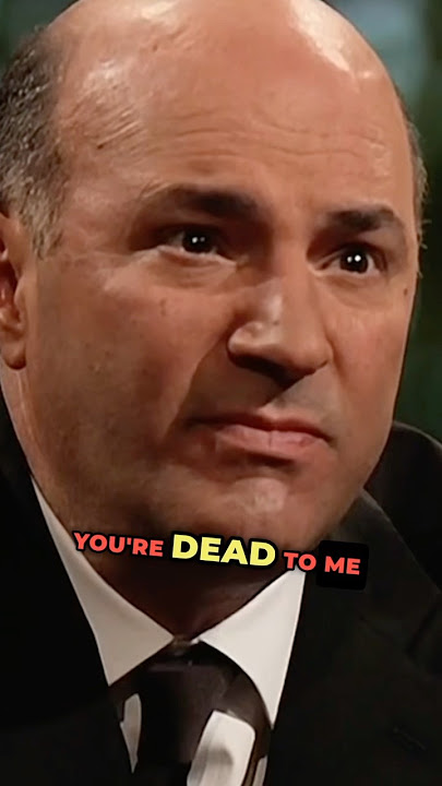 Mr. Wonderful EATS his most FAMOUS words!