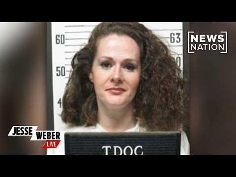 Doctor says Christa Pike's botched execution was a 'PREDICTABLE disaster' | Jesse Weber Live