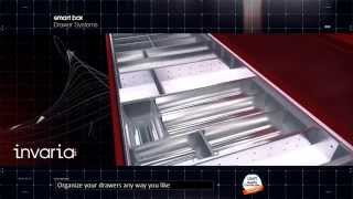 SmartBox Drawer Presentation HD