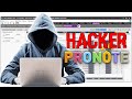 Comment hacker pronote