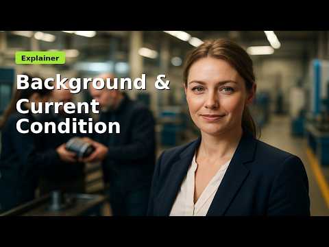 A3 Background & Current Condition Explained (with Example) — video thumbnail