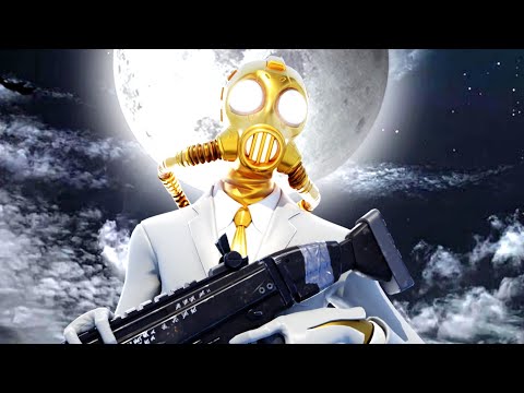 GONG MADAI | Highlights #3 【フォートナイトキル集】