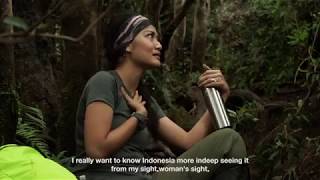 A Life Journey - Cinta Pertama (Gn. Kerinci - Part. 1)