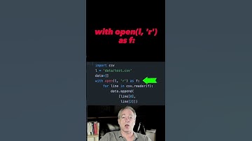 Read specific columns from CSV using Python csv module