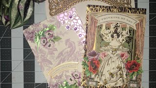 Anna Griffin Grand Border Dies