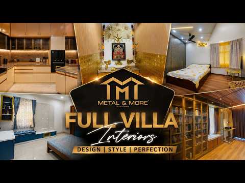 Full Villa Interior thumbnail