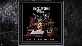 Reflection Black  — Burning Obsidian Star (2026) (Full Album Stream)
