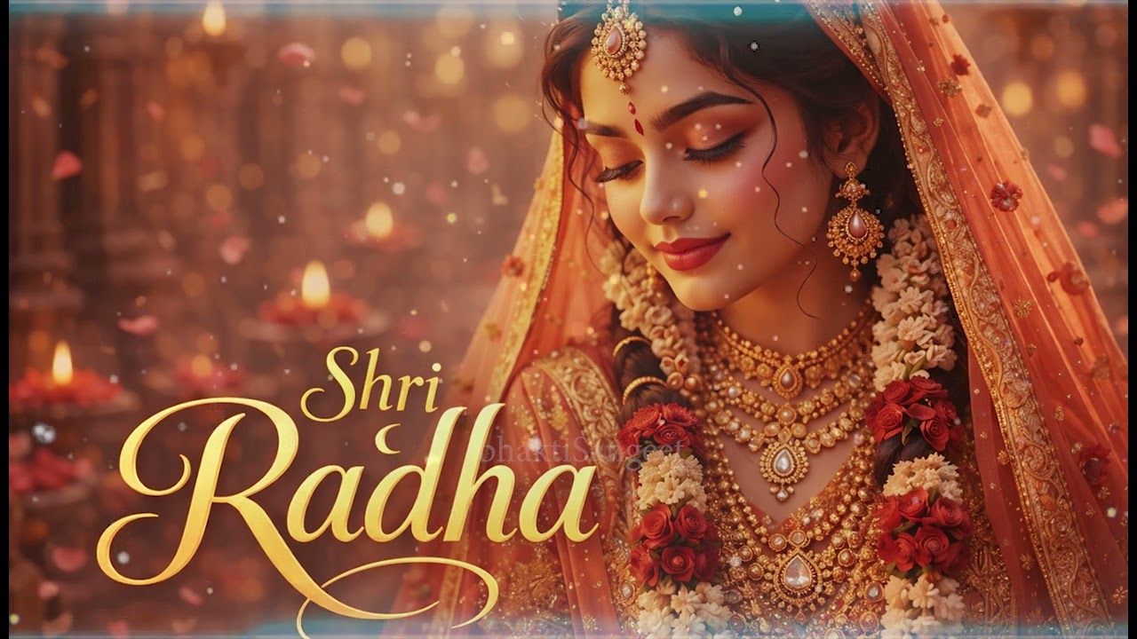 Radha Radha Naam Japna | Radha Radha Bhajan | Radha Radha Dhun | Radha Radha Radha Radha