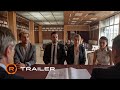 Housekeeping for Beginners  - Official Trailer (2024) - Anamaria Marinca, Alina Șerban, Samson Selim
