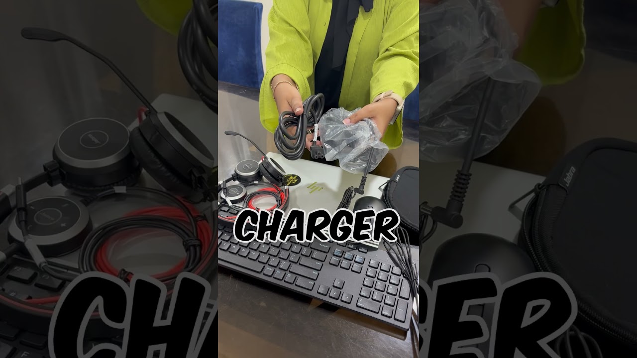 Amazon WFH onboarding kit 