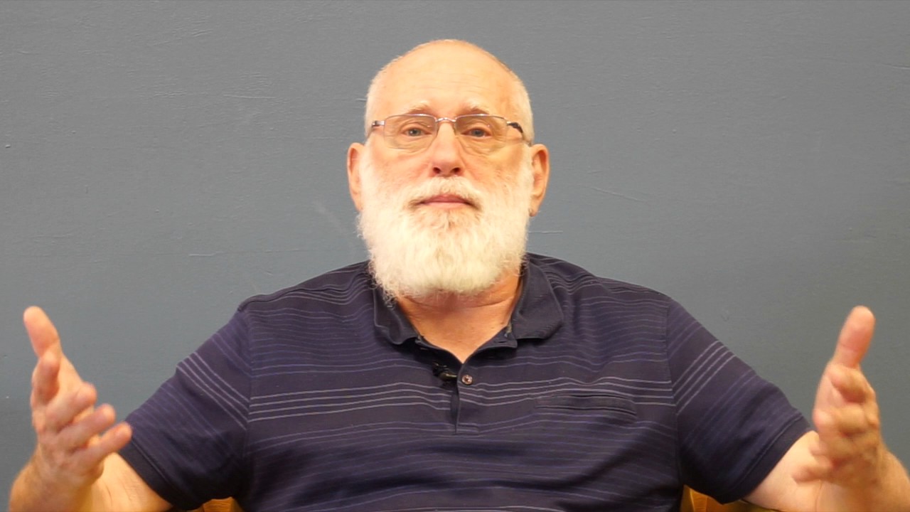 Parsha with Rabbi Kravitz - Chol Hamoed Sukkot