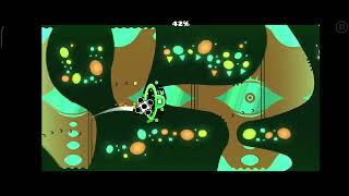 [Перезалив] Прохождение Sha | Geometry Dash 